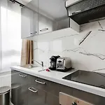 Cozy - 2br 6p - Grenelle *