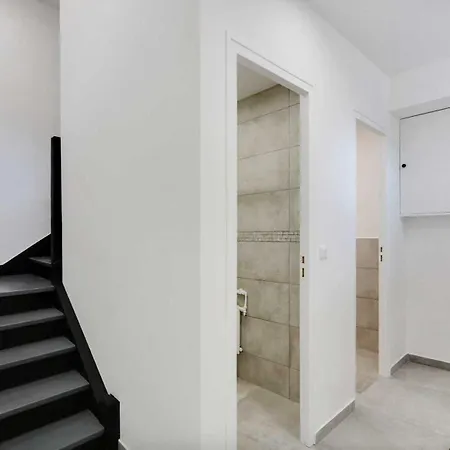 Cozy - 2br 6p - Grenelle Apartmán
